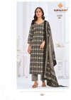 Paridhi Vol 3 By Suryajyoti Cotton Printed Wholesale Dress Material Suppliers In Mumbai